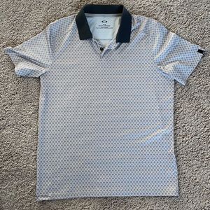 Oakley Polo